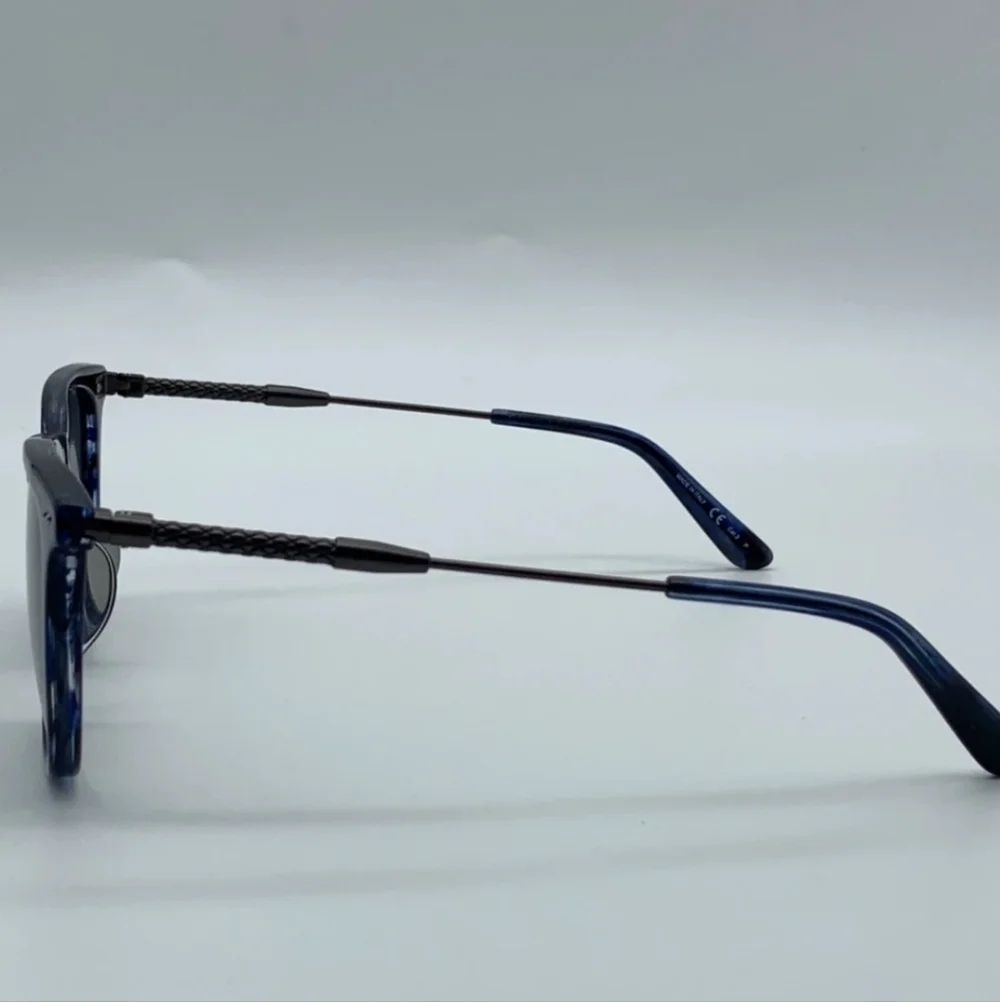 Botegga Veneta Unisex Italian Sunglasses